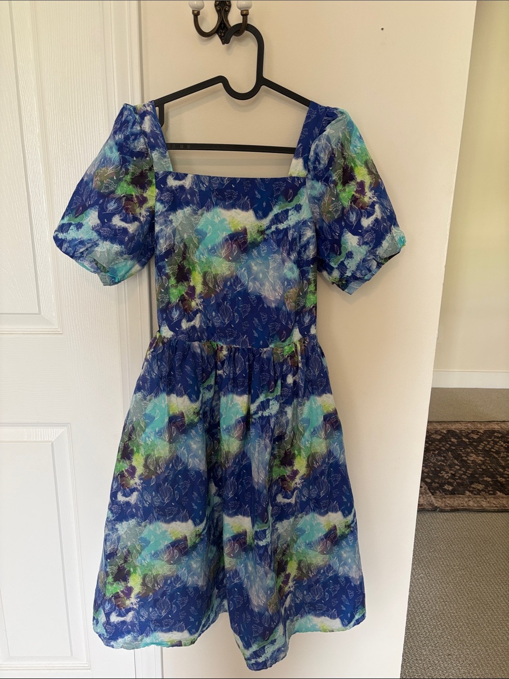 Avatar: The Way of Water dress